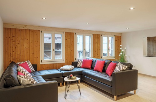 Brienz Apartment | StayBrienz - Lake Brienz Family Holiday Apartment