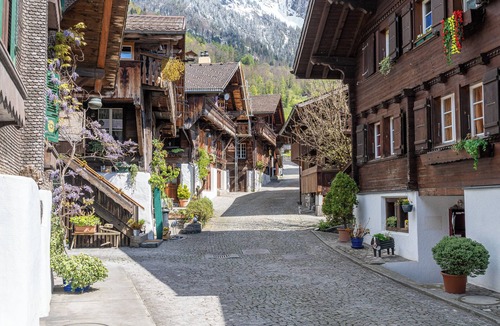 Brienz Apartment | StayBrienz - Lake Brienz Holiday Apartment