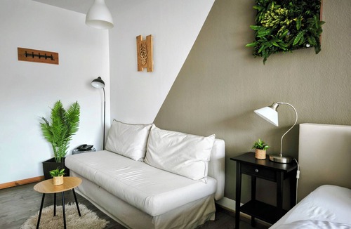 Gosau Condo | SteLo "Appartments" 114