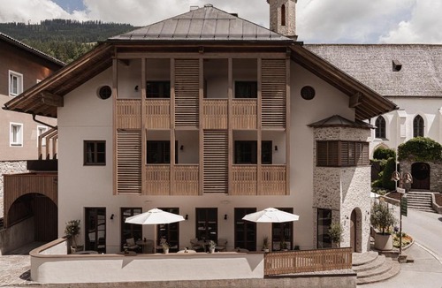 Muehlbach Am Hochkoenig Hotel | stieg'nhaus Design Boutique Hotel