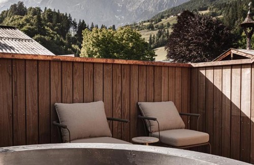 Muehlbach Am Hochkoenig Hotel | stieg'nhaus Design Boutique Hotel