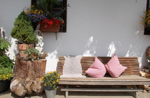 Saalfelden am Steinernen Meer House | Stillinghof