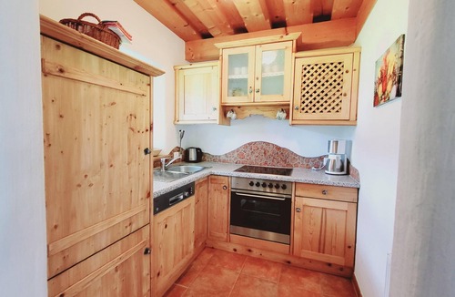 Groebming House | "Stodertraum 2" by Alpenidyll Apartents