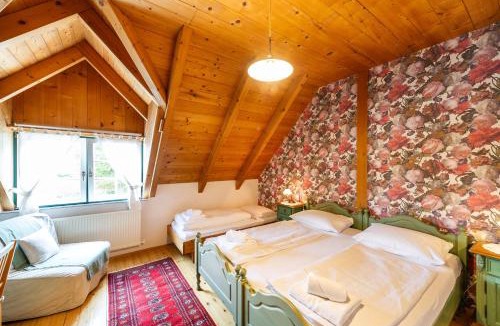 Andritz Hotel | Stoffbauer GmbH