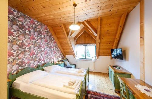 Andritz Hotel | Stoffbauer GmbH