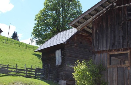 Aich House | Stoizimma - Roanahof