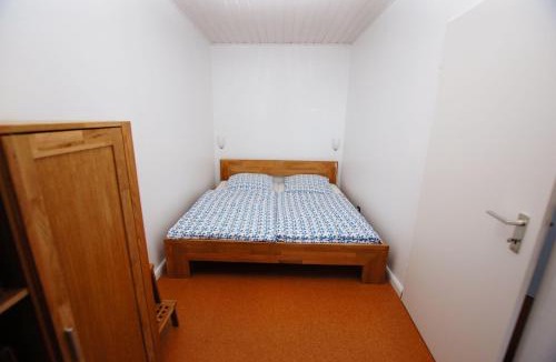 Fehmarn Apartment | Strabar