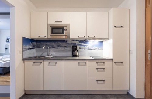 Sankt Lorenzen ob Murau Apartment | Studio