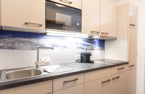 Sankt Lorenzen ob Murau Apartment | Studio