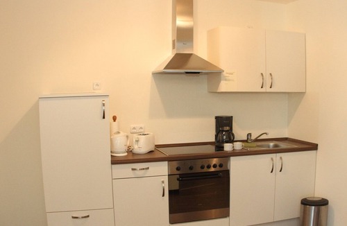 Eichenzell Apartment | Studio 12, Eichenzell