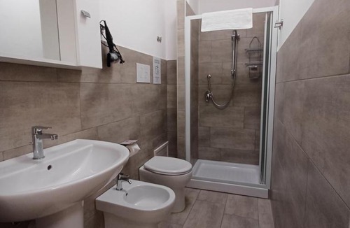 Partinico Apartment | Studio 23