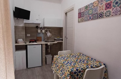 Partinico Apartment | Studio 23