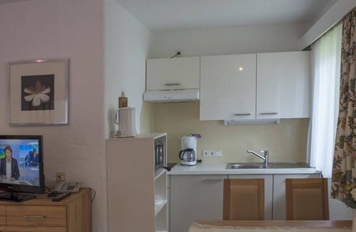 Seefeld in Tirol Apartment | Studio: (4) - Landhaus Almidyll