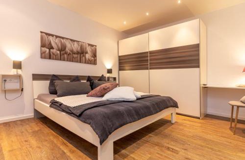 Niedernsill Apartment | Studio 7