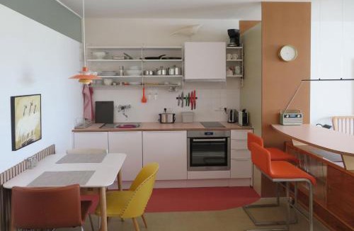 Trausdorf an der Wulka Apartment | Studio-Apartment