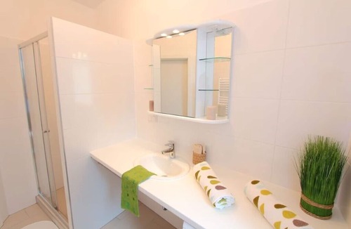 Penzing Apartment | Studio