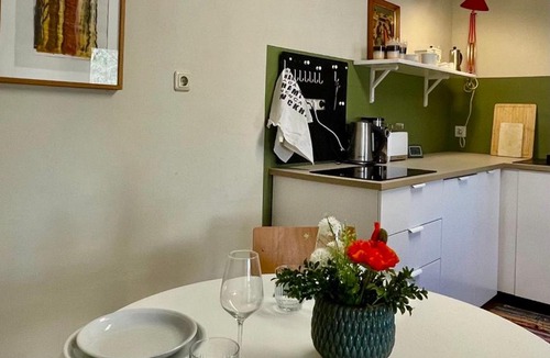 Kottingbrunn Apartment | Studio Auenland