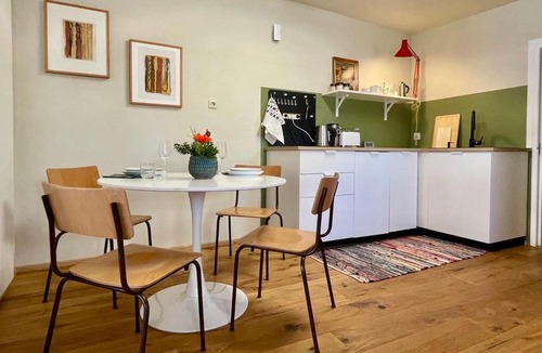 Kottingbrunn Apartment | Studio Auenland