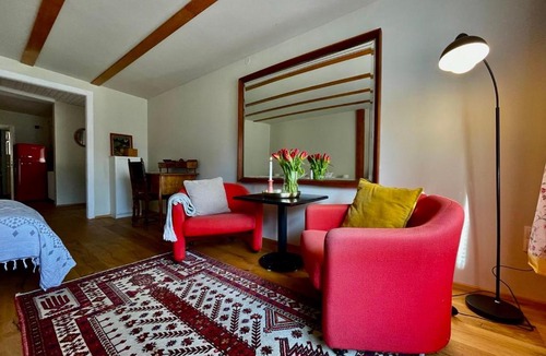 Kottingbrunn Apartment | Studio Auenland