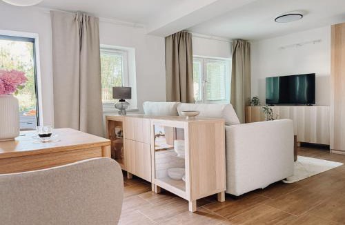 Schattendorf Apartment | Studio Bachgeflüster