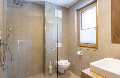 Paß Thurn Apartment | Studio für 2 Personen by Interhome