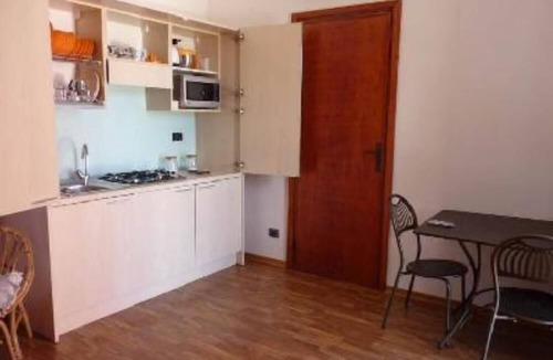 Mockarta Apartment | Studio flat in the neighbourhood of Erice