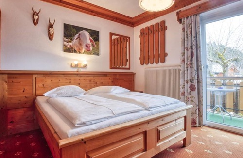 Assachberg House | Studio Gössenberg - Hotel Kollerhof