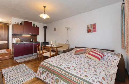 Eberau House | Studio Holiday Home in Eberau