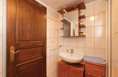 Eberau House | Studio Holiday Home in Eberau