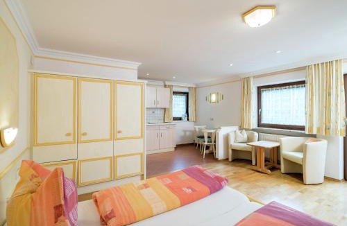 Saalbach Apartment | Studio in Saalbach near Ski Slopes