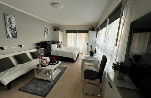 Rorschach Apartment | Studio Marylin