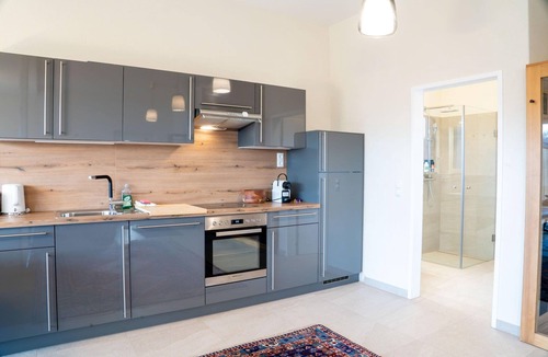 Premstatten bei Vasoldsberg House | Studio near Graz with sauna