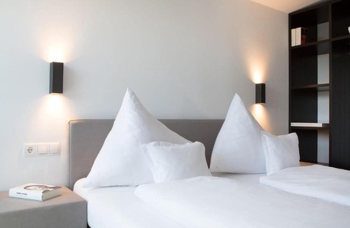Telfes im Stubai Apartment | Studio Oberhofer-1 by Interhome