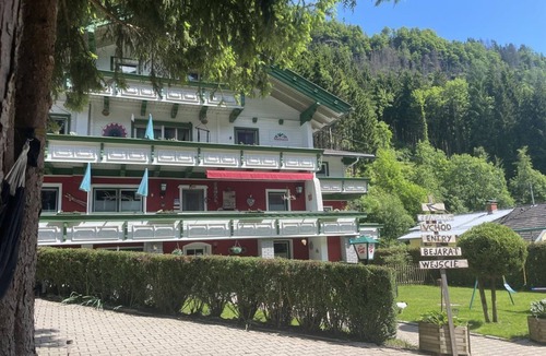 Stall Bed & Breakfast | Studio "Pepper" - Mölltaler Appartements
