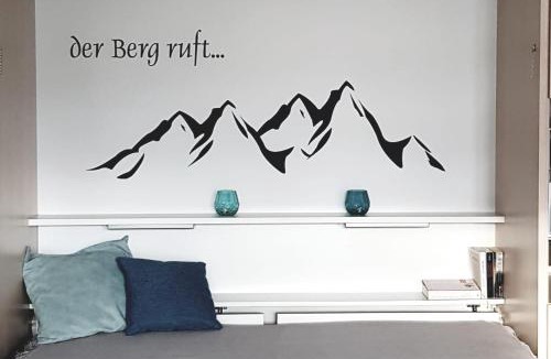 Davos-Dorf Apartment | Studio Ravaisch