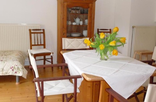 Wahring Apartment | Studio Währing