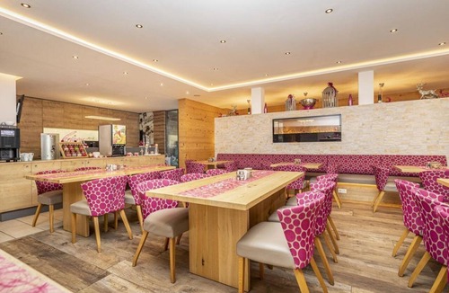 Am Feuersang Apartment | Studio with sofa bed - Suite (2-3 persons) - Enjoy the alps