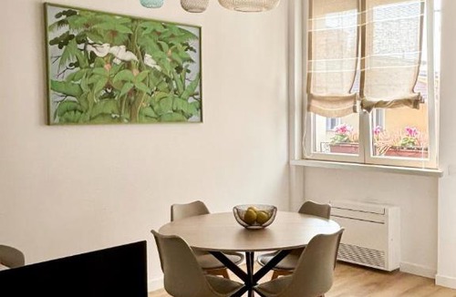 Bollate Apartment | Studio8
