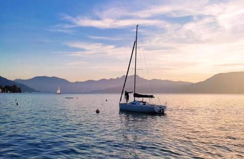 Weyregg am Attersee Apartment | Studios zur Schmiede