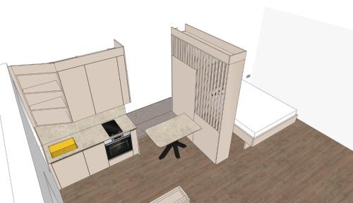 Weyregg am Attersee Apartment | Studios zur Schmiede