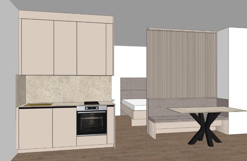 Weyregg am Attersee Apartment | Studios zur Schmiede