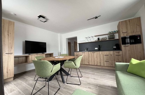 Oberperfuss Apartment | Studler-Eck - Holidays at the most beautiful place in the Tyrol