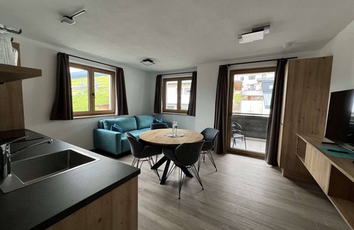 Oberperfuss Apartment | Studler-Eck - Holidays at the most beautiful place in the Tyrol