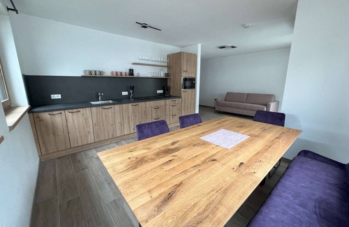 Oberperfuss Apartment | Studler-Eck - Holidays at the most beautiful place in the Tyrol