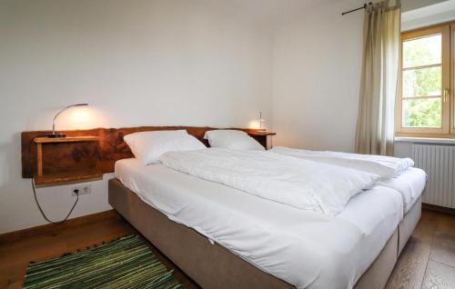 Kroatisch Minihof Apartment | Stunning Apartment In Kroatisch Minihof With Wifi