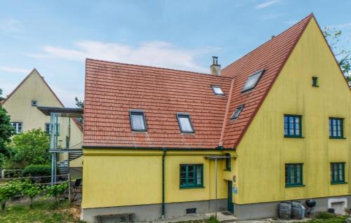 Kroatisch Minihof Apartment | Stunning Apartment In Kroatisch Minihof With Wifi