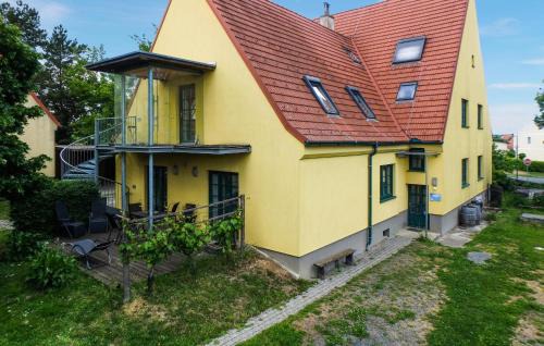 Kroatisch Minihof Apartment | Stunning Apartment In Kroatisch Minihof With Wifi