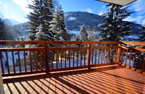 Bad Gastein Apartment | Stunning apartment, sunny location, close to golfcourse