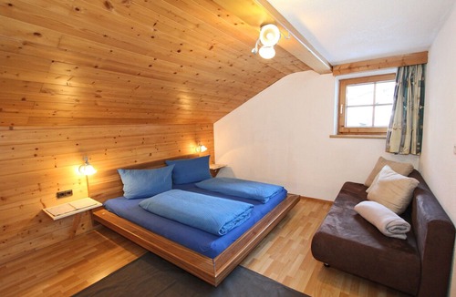 Kaltenbach Apartment | Stunning Apartment in Kaltenbach near Ski Area