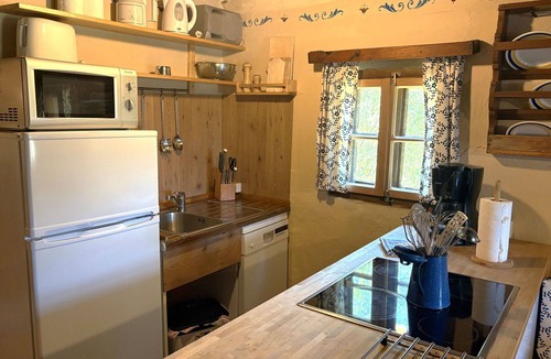 Annaberg im Lammertal House | Stunning private villa for 9 people with TV and terrace